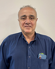 Paul Ajaka