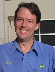 Peter Kenny