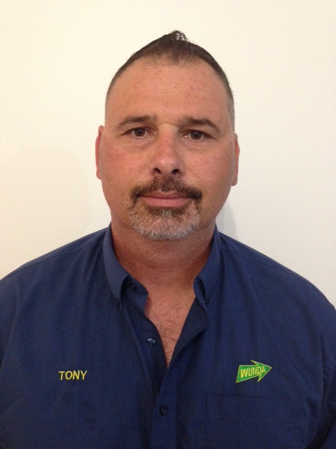 Tony Cannistraro