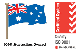 Australian Owned