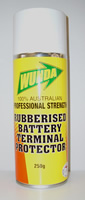 Battery Terminal Protector