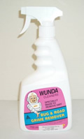 Bug and Grime Remover