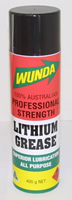 Lithium Grease