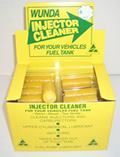 Injector Cleaner