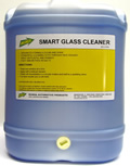 Smart Glass Cleaner
