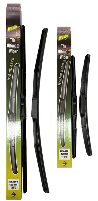 Complete Standard Wipers